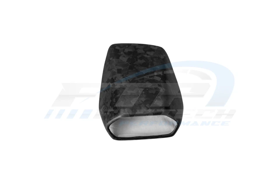 Equipamiento interior FABTECH FIBRA DE CARBONO MATE 2015 Lamborghini Huracan Performante Foto 3 de 4