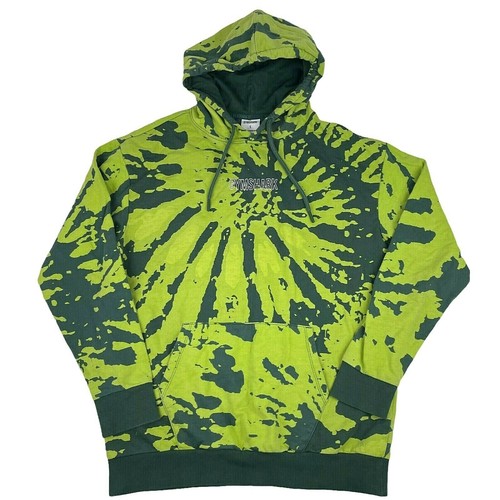 Gymshark Colour Burst Hoodie Pullover 