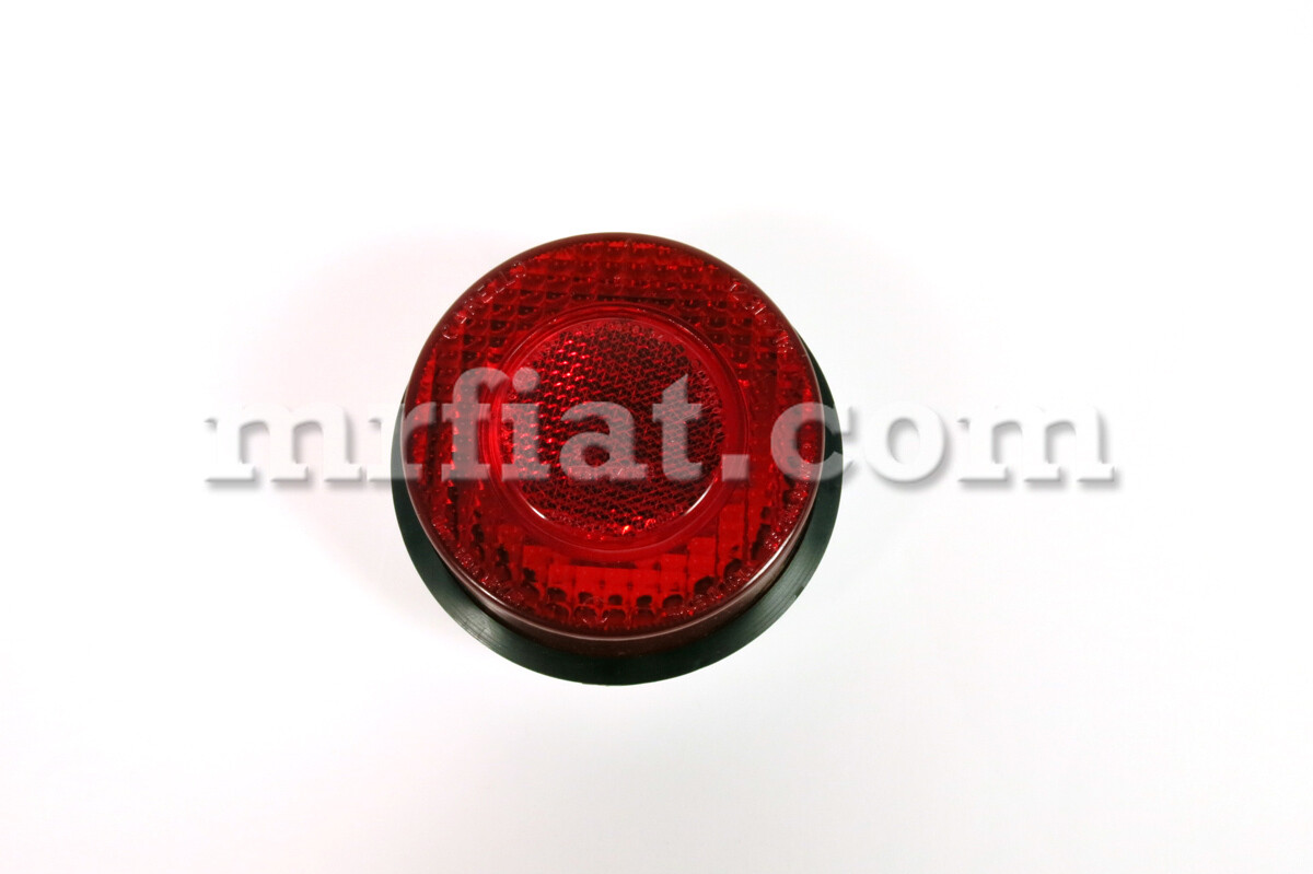 Ferrari 365 GTB/4 Daytona GT 2+2 Carello Red Tail Light New