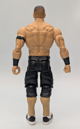 John Cena WWE 2020 Mattel Basic Series 119 Wrestling Action Figure Toy - Picture 2 of 5