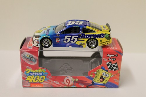 David Ragan 1:64 Nascar Action Diecast Lot AAA Spongebob Shriners Childrens - Picture 8 of 24