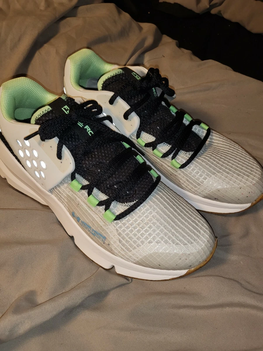 Under Armour Unisex Forge RC EDP Sportstyle Shoes Size 9 mens