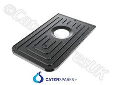 GENUINE LINCAT EBM20 HOT WATER BOILER TOP BLACK PLATIC LID COVER EB3FX EB6FX