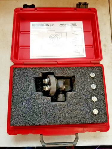 * Ford Rotunda OTC TKIT-2006EFT-FLM Exhaust Flange ESST 309-002