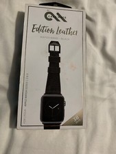 Case-Mate Apple Watch  Band Series 1,2,3,4 Ed...