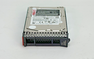 ✱300GB 15K SAS 12Gb 高速ハードディスク 4本 Lenovo 300GB 15K SAS 12G 512N 2.5