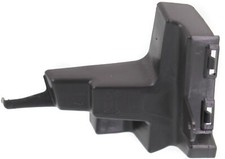 New Bumper Bracket for 2010-2013 E550 4Matic Front Driver Side Plastic