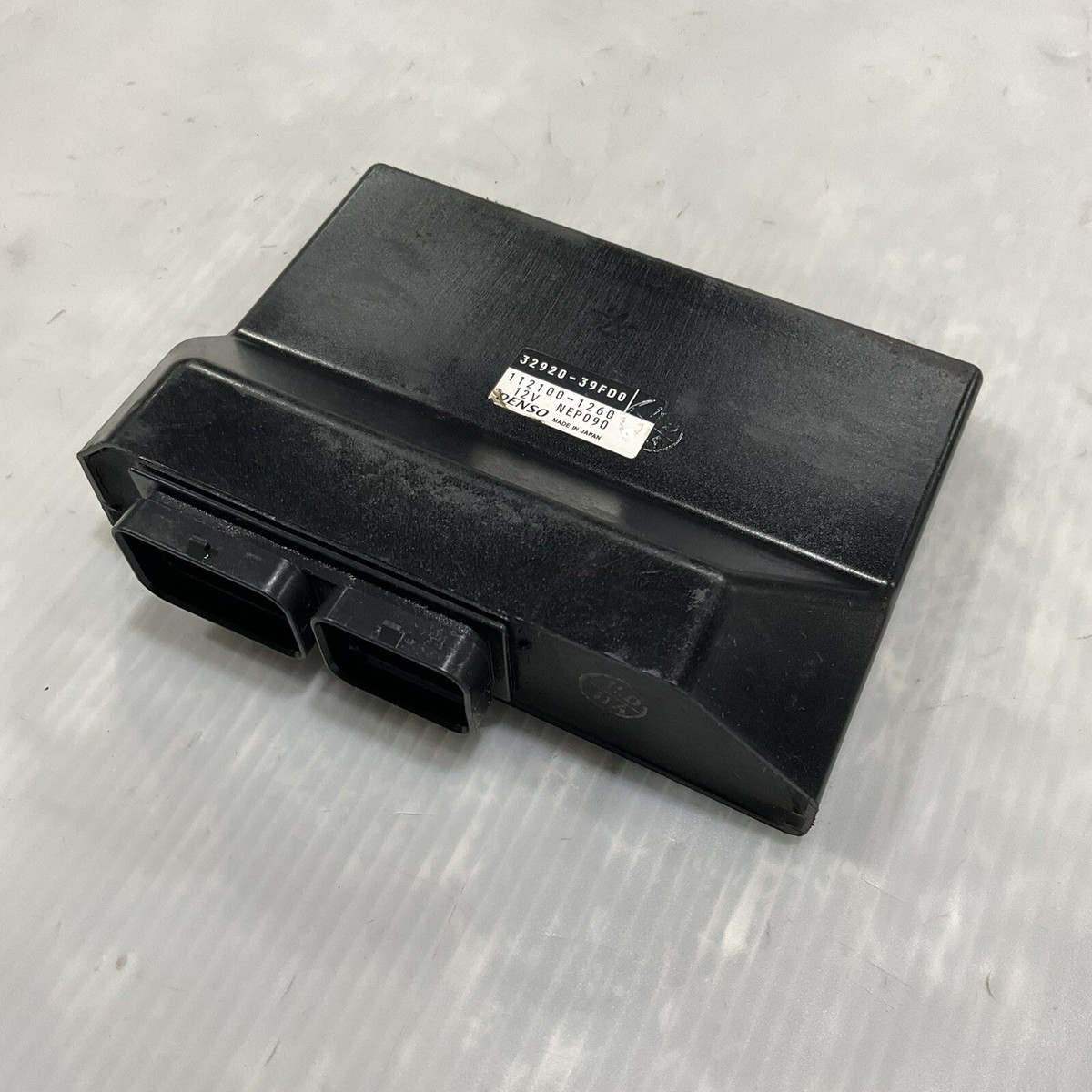 Joint de culasse qualité OEM 50 cc diamètre standard 38,2