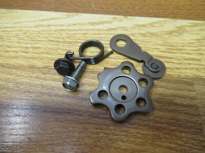 #ad XR 400 HONDA@ 2003 XR 400R 2003 SHIFT CAM PARTS $36.66