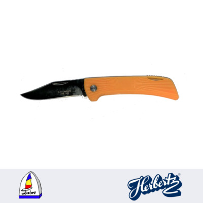 Einhandmesser Herbertz - 1010