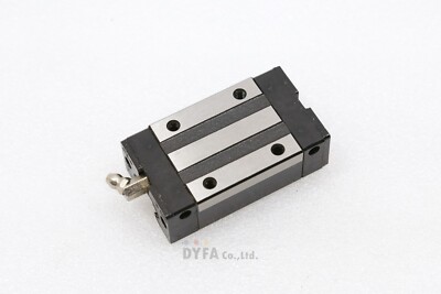 SBC Used SBS20SL-C LM Guide discontinud block for replace BRG-I-3128=1C23