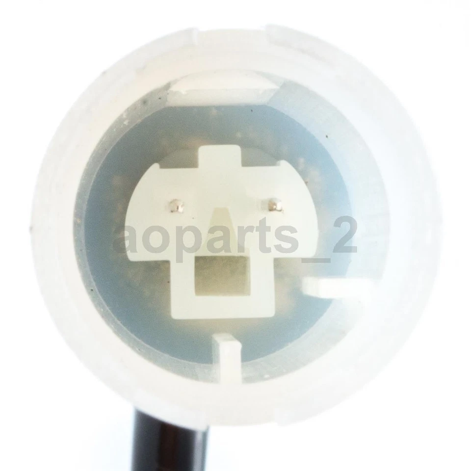 Sensor de desgaste de pastillas de freno delanteras Holstein para Mini Cooper Countryman_A 2011 2012 2013 Foto 4 de 4