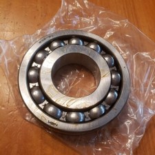 12 Ball Max Load 307 Main Drive Input Bearing For Muncie M20 M21 M22