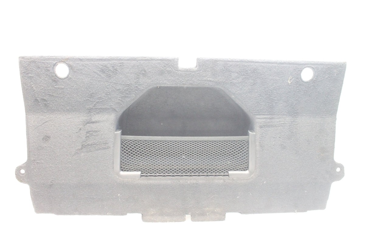 BMW 3 Coupe E92 E93 330 d Rear Boot Interior Trim 7128274 6951360 