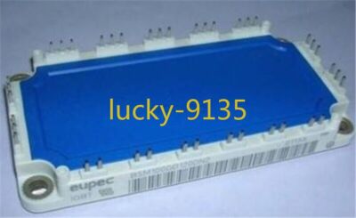 1pcs 100% testUsed 1Pc BSM100GD120DN2 Eupec Igbt Module Tested ly