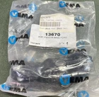 Column Driving Ball Joint Steering Ford Courier Fiesta Ka VEMA 13670 = 7257202