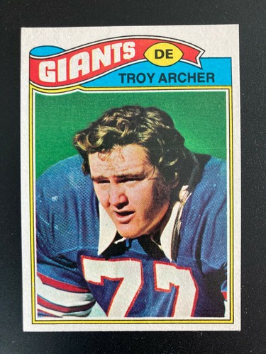 1977 Topps Football Cards #200-299 Pick from photos .10¢ shipping after 1st one! - Picture 142 of 265