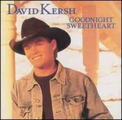 Goodnight Sweetheart - Audio CD By David Kersh - VERY GOOD