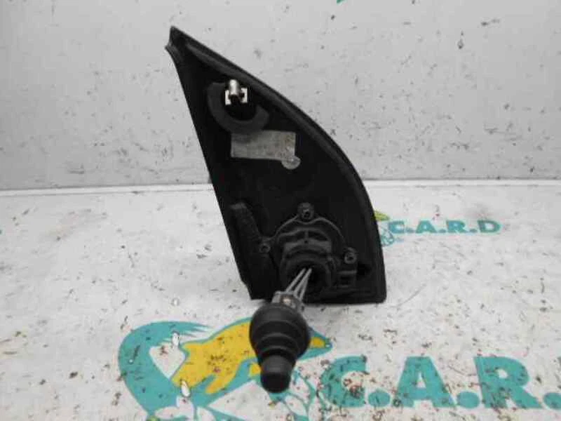 0735357191 Left Rear View Mirror for Fiat Panda (169) 1.1 8V 2003 3385019 - Image 3 of 4