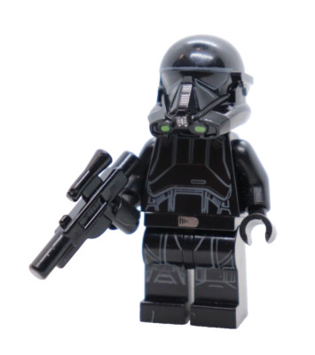 Death Trooper Imperial 75156 75165 Rogue One Star Wars LEGO