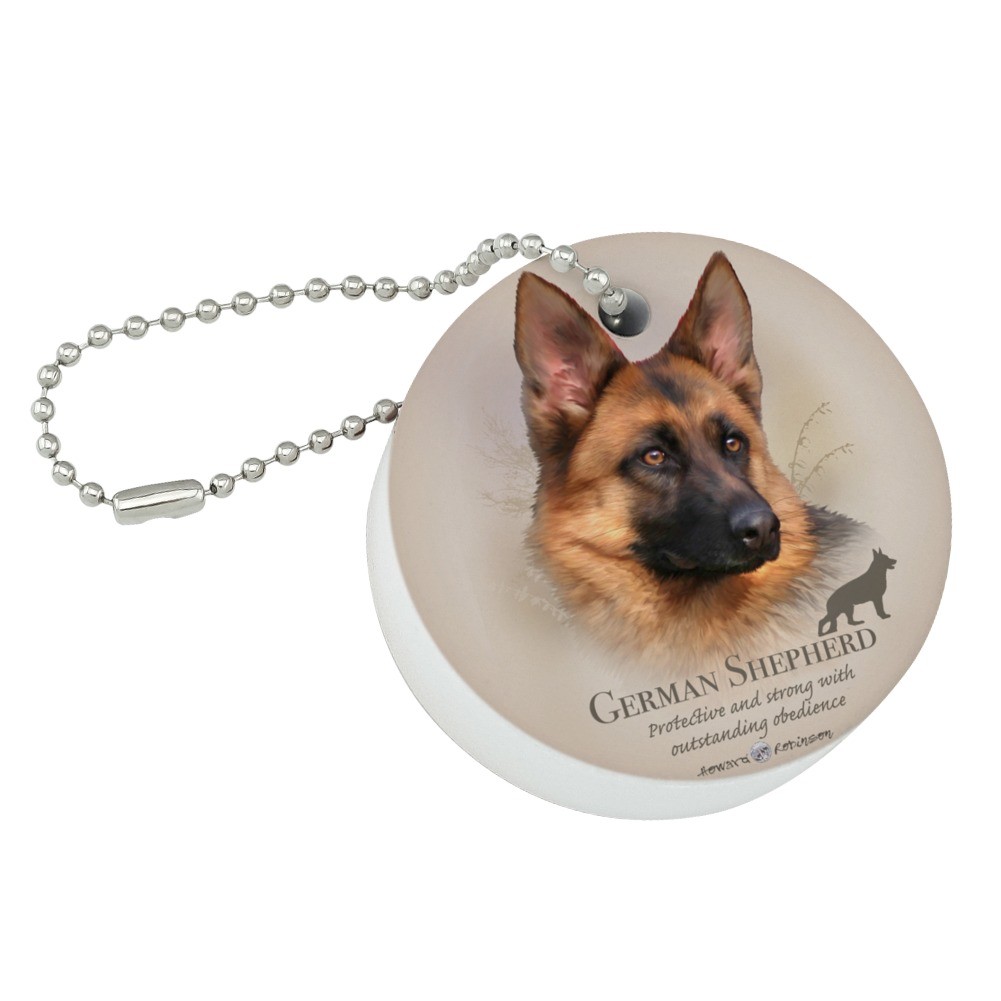 Silver German Shepard Key Ring German Shepherd Keyring, Personalised Dog Lover Gift Israel