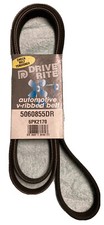 Serpentine Belt Drive-Rite 5060855DR V Ribbed Drive 6PK2170 855K6 USA Made