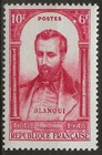N° 800* LOUIS-AUGUSTE BLANQUI