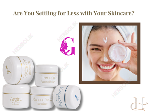 Gernetic Glyco Cleansing Milk 500ml Makeup Remover- Sensitive, Dry, Normal Skin - Picture 20 of 24