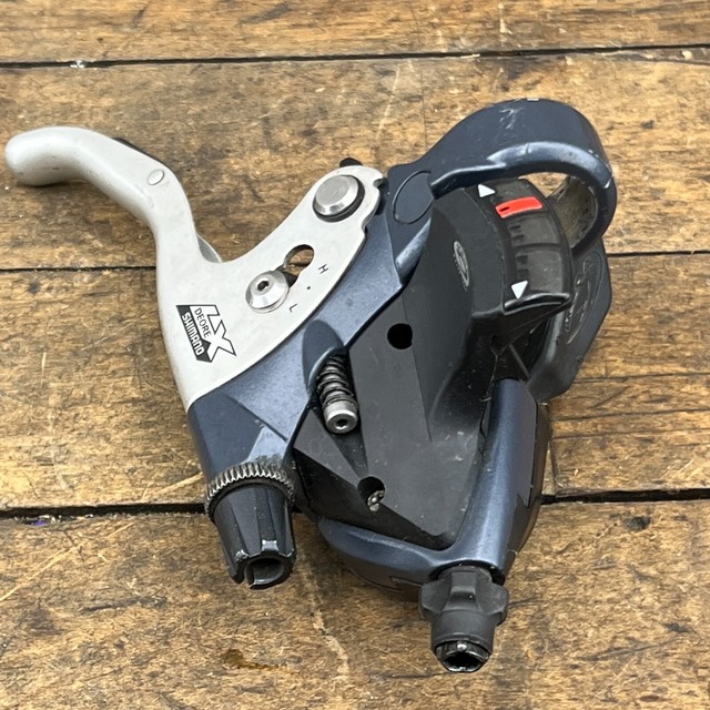 Shimano Deore LX Shifters and Brake 