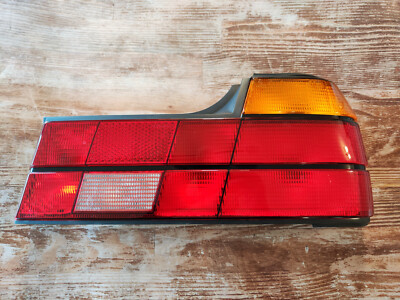 Rückleuchte Heckleuchte rechts BMW 7 E32 1374026R ULO 3840094 original NEU TOP  