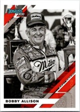 2020 Donruss 81 Bobby Allison 2020 Donruss 81 Bobby Allison