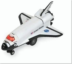nasa spaceship toy