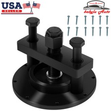 W470589004300 Rear Crankshaft Oil Seal Remover Installer Tool For Dd13 Dd15 Dd16
