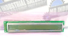 LUMEX - LCM-S04002DSF - LCD Character MODULE 40Char x 2Line 16-Pin (NEW MODULE)