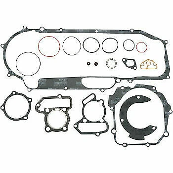 Moose Racing Complete Motor Gasket Kit for Yamaha 0934-2063