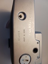 Mamiya 1000DTL 35mm SLR Film Camera Body Only