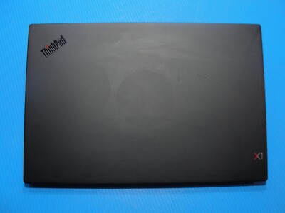Lenovo ThinkPad X1 Carbon Gen 7 14”TOUCH FHD Core i7-8665U 1.9GHz