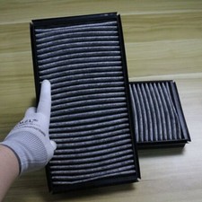 64-11-6921-018 Carbon Cabin Air Filter Element For Rolls-Royce Phantom 2004-2013