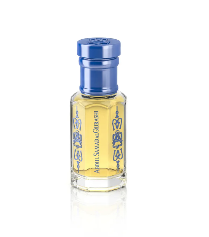 Captivating Musk by Abdul Samad Al Qurashi Attar Oil - Express