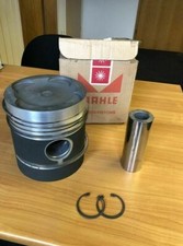 Mahle Pistoni Ø 175Mm MB820 Motori Marini MTU MB 12 V 493 TZ Motori Navali V100