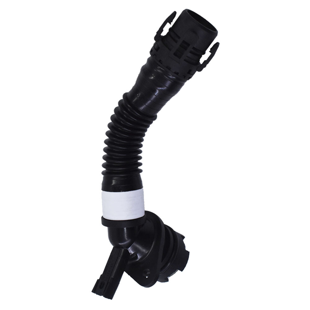 Carterventilatie ontluchtingsslang Febi Bilstein Mini R56, R57, R58, R59, R60, R61, ond.nr. 11127583585, 11157568081 | J&D van den Bosch