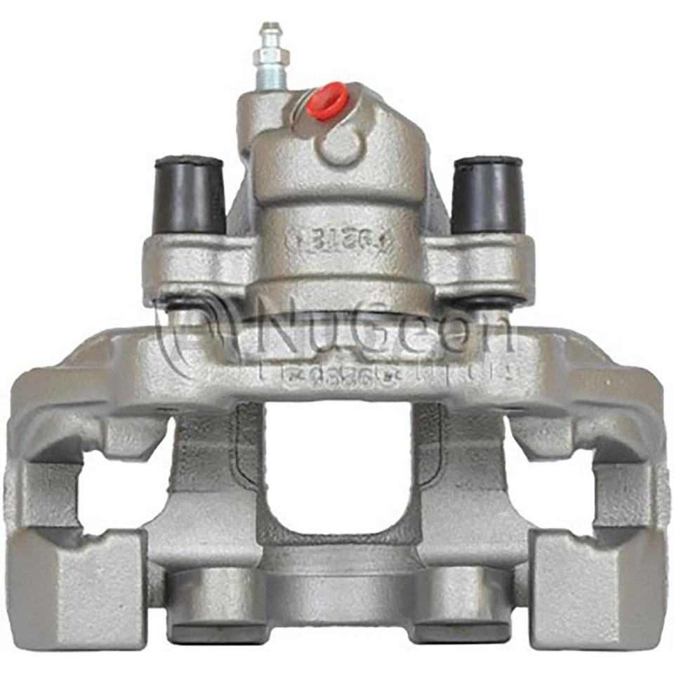 Pinza de freno de disco trasera BBB Industries 2X para Mercedes-Benz ML450 2011 2010 Foto 2 de 4