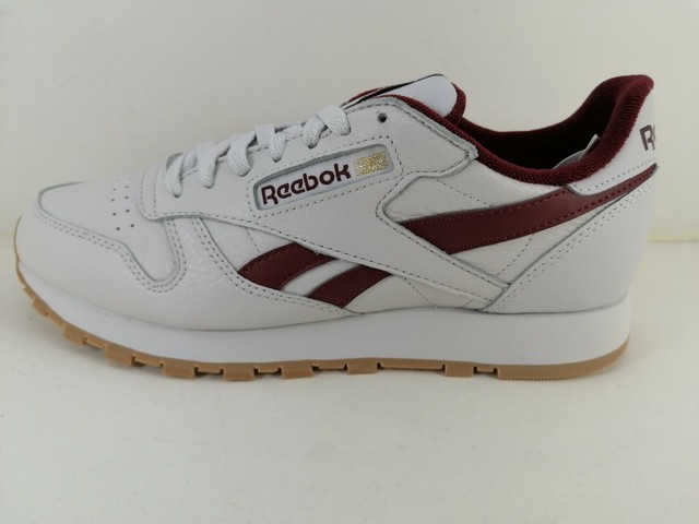 Reebok Classic Leather - Fv9868 - SNS | Culture, créativité, communauté