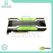 NVIDIA Tesla P100 12GB HBM2 PCI-e 3.0 250W GPU Accelerator Graphics Card