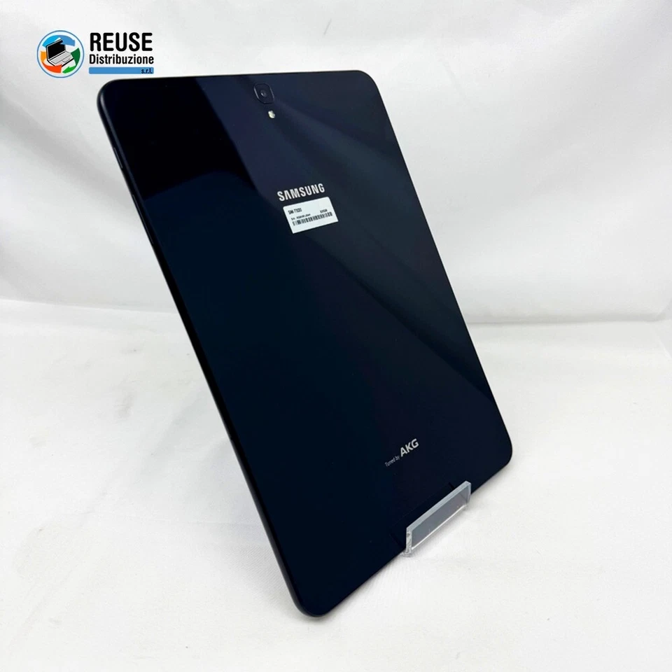Samsung Galaxy Tab S3 · 32GB · Wi-Fi, foto 2 di 2