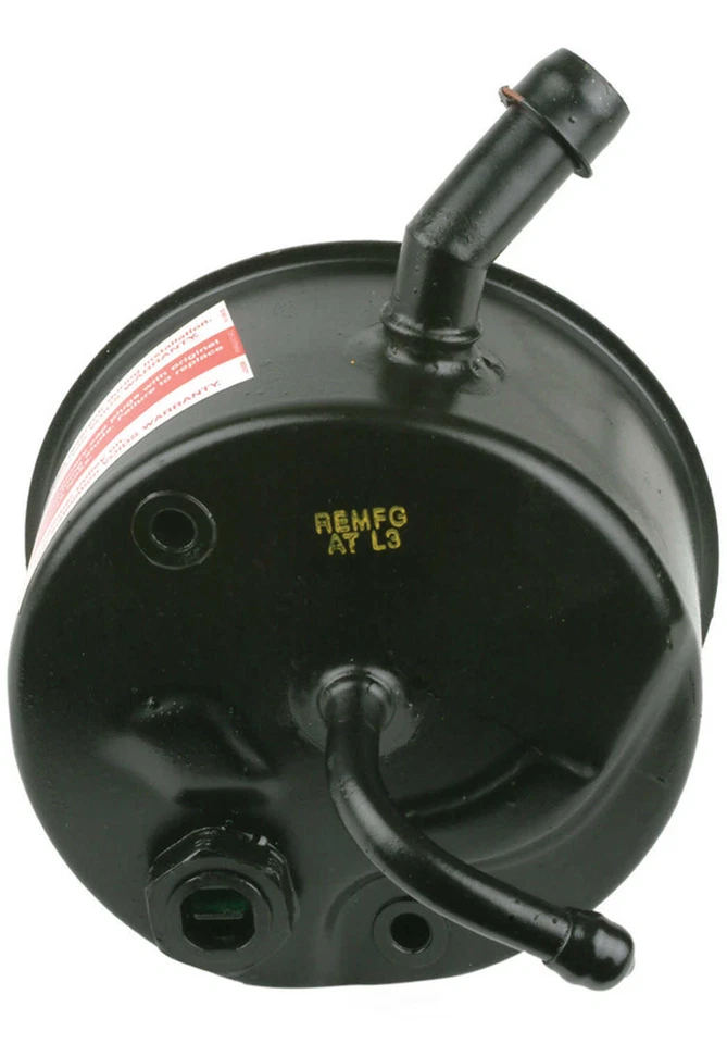 动力转向泵 适合 2003 - 2007 道奇 Caravan Cardone REMAN — 第 2/4 张图片