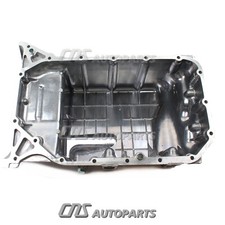 2006-2011 Honda Civic Si 2.0l K20z3 Front Oil Pan Aluminum Oem 11200-rrc00 2006-2011 Honda Civic Si 2.0l K20z3 Front Oil Pan Aluminum Oem 11200-rrc00