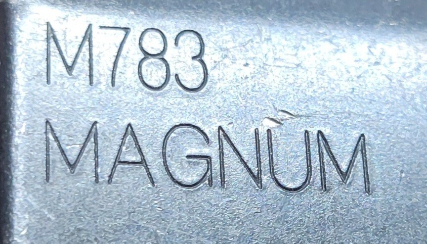 REMINGTON 783 L/A MAGNUM- MAGAZINE - 2 PACK (G307439) | eBay