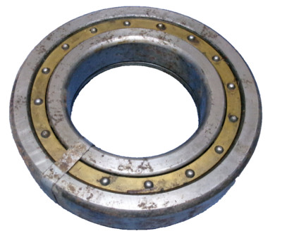 Rollenlager  Kugellager  NPL 100  LN 100  LNC 100  SKF   ma0808653
