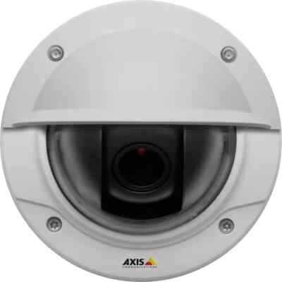 AXIS P3215-VE | IP-Kamera - PoE